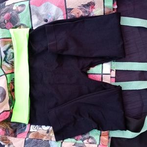 Exercise leggings 0-5